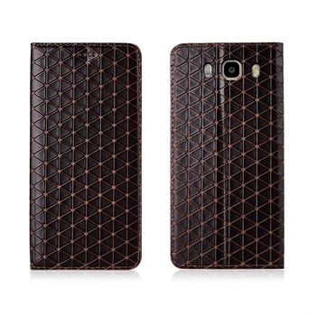 Gneuine leather flip phone case for Samsung Galaxy J7 2016/Samsung Galaxy J5 2016 phone sleeve case stand cover card slot holder
Gneuine leather flip phone case for Samsung Galaxy J7 2016/Samsung Galaxy J5 2016 phone sleeve case stand cover card slot holder