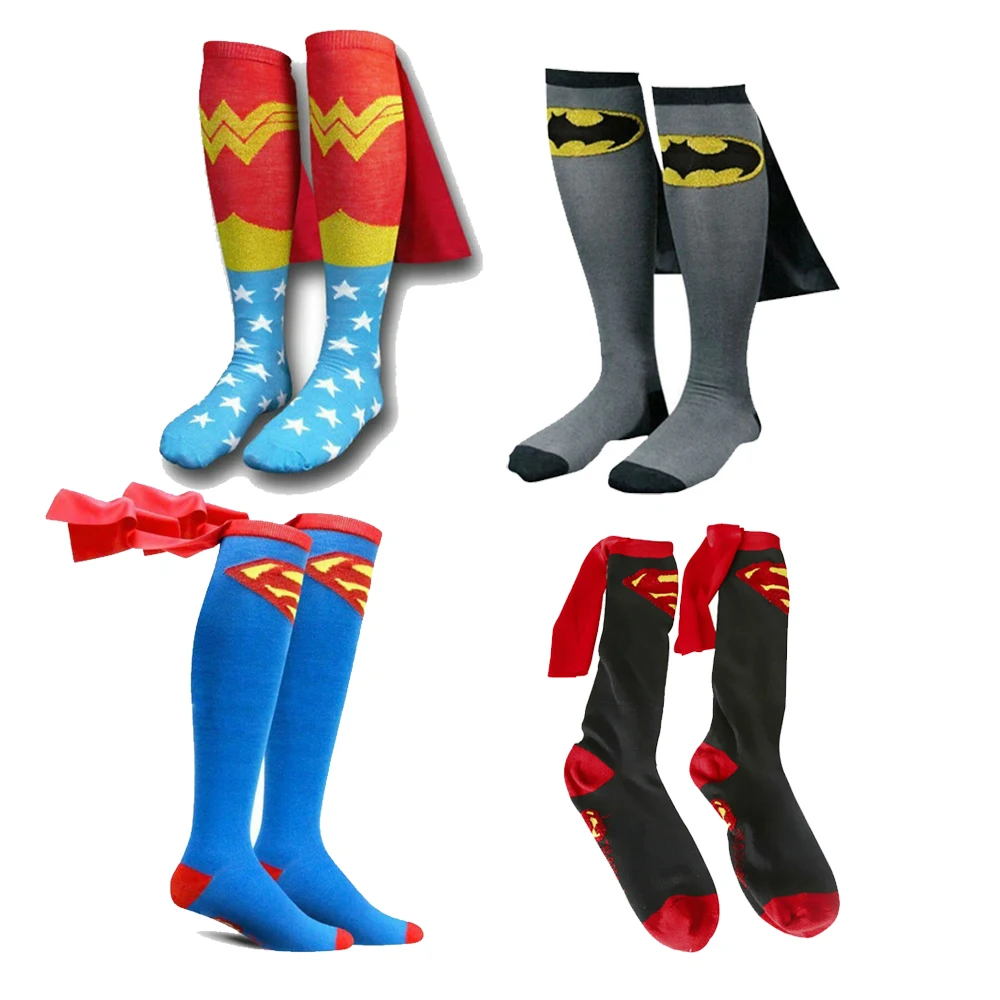Prowow Cotton Socks High Knee With Cape Stockings Cosplay Costume Props Long 12 Prowow Cotton Socks High Knee With Cape Stockings Cosplay Costume Props Long -Zentai shop online Hcb9e443318284d7299176e85d79e9495S.jpg