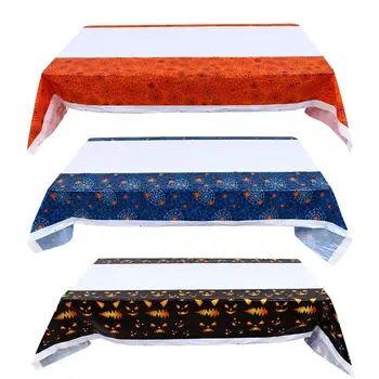 3 Pcs Disposable Table Cloth Halloween Food Pad Waterproof Protective Placemat Disposable Table Mat 
3 Pcs Disposable Table Cloth Halloween Food Pad Waterproof Protective Placemat Disposable Table Mat