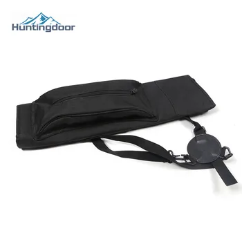 Archery Arrow Quiver Black Canvas Arrow Holder Shoulder Hanged Hunting Target Bag 54*17cm High Capacity 50 Arrows
Archery Arrow Quiver Black Canvas Arrow Holder Shoulder Hanged Hunting Target Bag 54*17cm High Capacity 50 Arrows