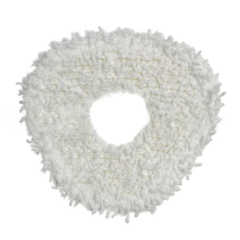 2PCS For Narwal J1 Sweeping And Dragging Robot Replacement Cleaning Cloth Depending On The Frequency
2PCS For Narwal J1 Sweeping And Dragging Robot Replacement Cleaning Cloth Depending On The Frequency
