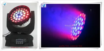 E-2/lot Circle 36*18W rgbwa+uv wedding Dj zoom wash led moving head light price
E-2/lot Circle 36*18W rgbwa+uv wedding Dj zoom wash led moving head light price