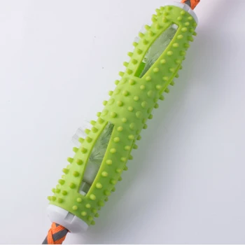 Pet Dog Toothbrush Chew Toy Doggy Brush Stick Soft TPR Teeth Cleaning Tool for Dogs Pets Dog Toothbrush New F24
Pet Dog Toothbrush Chew Toy Doggy Brush Stick Soft TPR Teeth Cleaning Tool for Dogs Pets Dog Toothbrush New F24