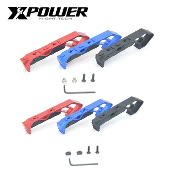 XPOWER Keymod M lock Handle For Airsoft Accessories Air Guns Paintball Outdoor Sports Hunting
XPOWER Keymod M lock Handle For Airsoft Accessories Air Guns Paintball Outdoor Sports Hunting