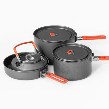 Outdoor Camping Cookware Set Aluminium Cookware Set Ultralight Cookware Set Portable Cookware Set Camping Gear Multitool
Outdoor Camping Cookware Set Aluminium Cookware Set Ultralight Cookware Set Portable Cookware Set Camping Gear Multitool