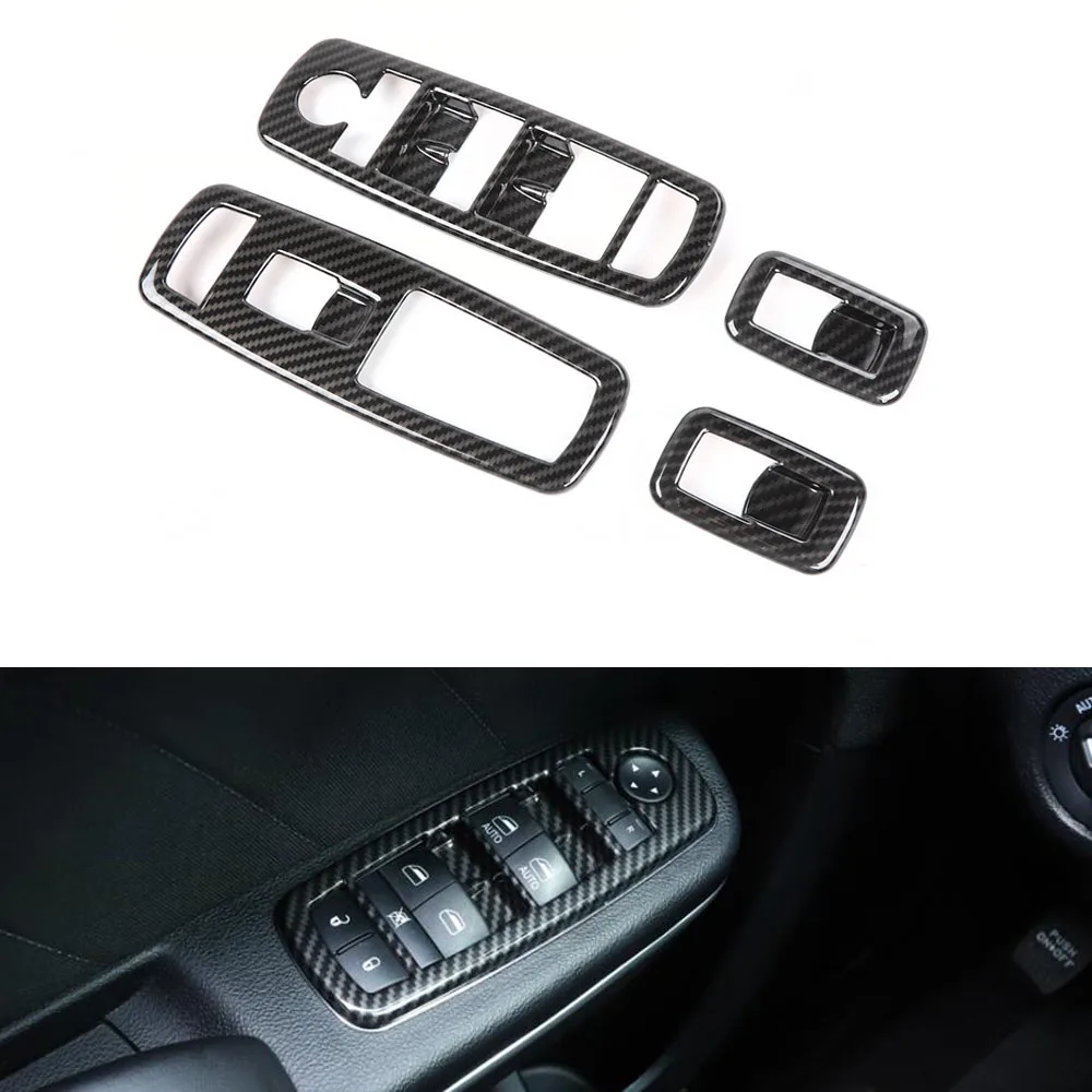 Стильный подлокотник из АБС-углеволокна для автомобильной двери, подъемника окна, крышки переключателя, отделка для Dodge Ram 2010 Up, стильный Молдинг
Стильный подлокотник из АБС-углеволокна для автомобильной двери, подъемника окна, крышки переключателя, отделка для Dodge Ram 2010 Up, стильный Молдинг