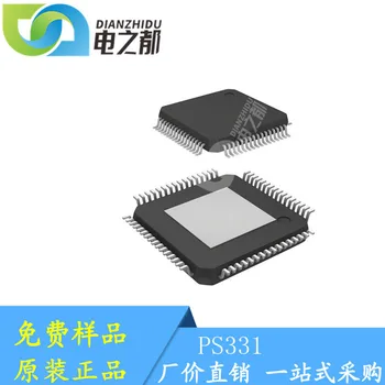 Original Delivery IC Ps331 TQFP-64Computer module controller kit tool screen printing
Original Delivery IC Ps331 TQFP-64Computer module controller kit tool screen printing