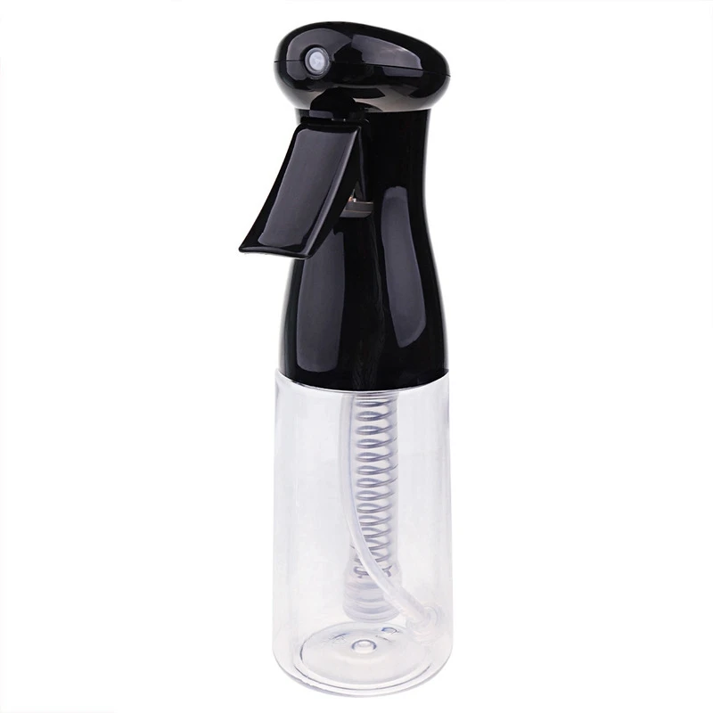 Monja Hairdressing Tools Spray Bottle Spray Bottle 300Ml Automatic High Pressure Continuous Spray Bottle Atomization Hairdressin
Monja Hairdressing Tools Spray Bottle Spray Bottle 300Ml Automatic High Pressure Continuous Spray Bottle Atomization Hairdressin