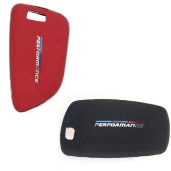 Car Styling Key Rings Protection Cover Stickers for Bmw 3 4 5 6 7 Serise X1 X3 X4 X5 X6 F25 F26 F15 F16 E84 G01 G38
Car Styling Key Rings Protection Cover Stickers for Bmw 3 4 5 6 7 Serise X1 X3 X4 X5 X6 F25 F26 F15 F16 E84 G01 G38
