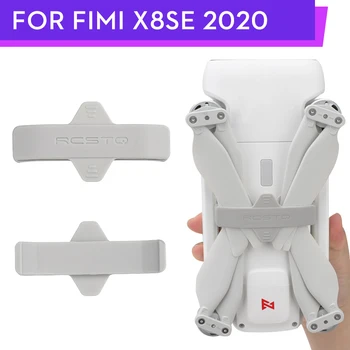 New Silicone Propeller Holder Fixed Stabilizer for FIMI X8 SE 2020 Drone Quick Release Propeller Fixing Strap Clasp Blade Holder
New Silicone Propeller Holder Fixed Stabilizer for FIMI X8 SE 2020 Drone Quick Release Propeller Fixing Strap Clasp Blade Holder