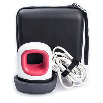 Portable EVA Case Storage Bag Durable Heat Press Machine Protective Carry Case for Cricut Easy Press Mini Machine
Portable EVA Case Storage Bag Durable Heat Press Machine Protective Carry Case for Cricut Easy Press Mini Machine