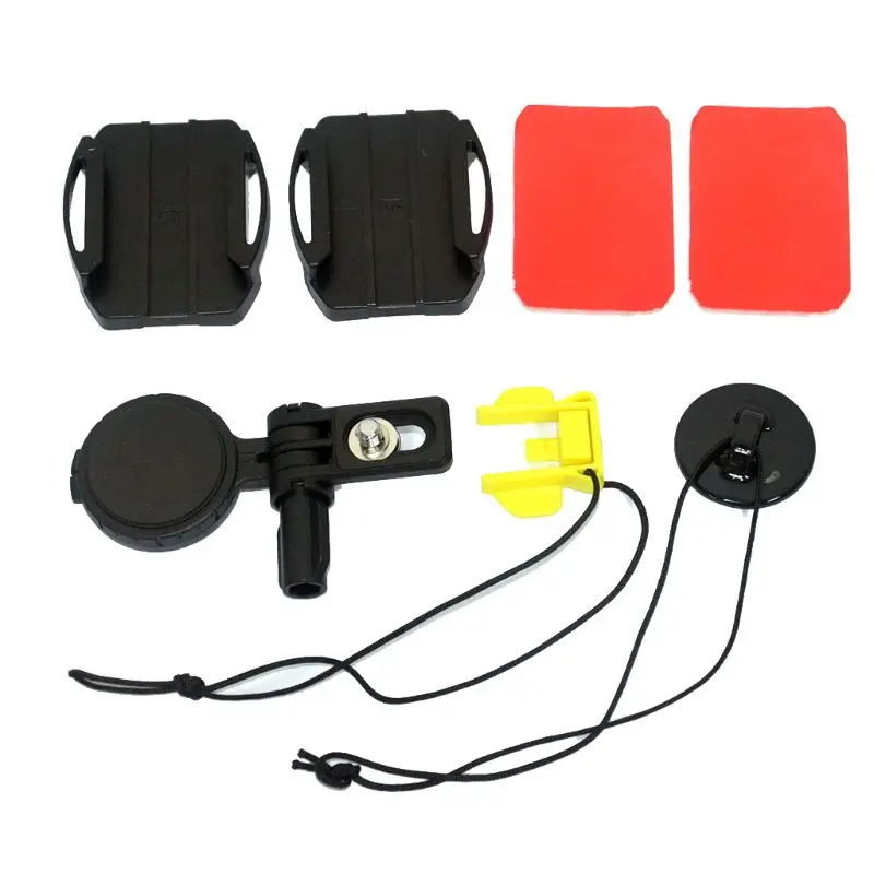 1Set Adjustable Curved Adhesive Helmet Side Mount for Sony VCT-HSM1 HDR-AS50R AS30V AS200V AS100V AS10 AS300 AZ1VR FDR X1000V Ac
1Set Adjustable Curved Adhesive Helmet Side Mount for Sony VCT-HSM1 HDR-AS50R AS30V AS200V AS100V AS10 AS300 AZ1VR FDR X1000V Ac