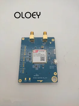 SIMcom SIM7070E KIT CAT-M NBIOT module kit ,SIM7070E-Evolution Kit( SIM7070E TE KIT+SIMCOM EVB KIT), 100% brand new original
SIMcom SIM7070E KIT CAT-M NBIOT module kit ,SIM7070E-Evolution Kit( SIM7070E TE KIT+SIMCOM EVB KIT), 100% brand new original