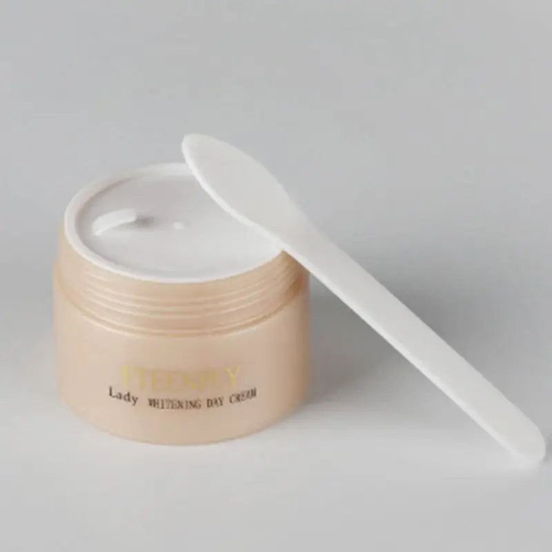Round Head Mask Scraper Face Cream Spoon Small Pick Rod 100pcs Cosmetic Packaging Special Small Spoon GXMC
Round Head Mask Scraper Face Cream Spoon Small Pick Rod 100pcs Cosmetic Packaging Special Small Spoon GXMC