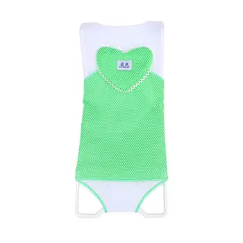 1PC Baby Shower Rack Lovely Baby Shower Bed Non-skid Baby Shower Cushion for Baby Kids
1PC Baby Shower Rack Lovely Baby Shower Bed Non-skid Baby Shower Cushion for Baby Kids