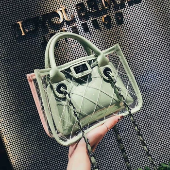 JUILE fashion women brand design ladies shoulder bag new Two Daughter suit jelly package Messenger bag youth girl handbags purse
JUILE fashion women brand design ladies shoulder bag new Two Daughter suit jelly package Messenger bag youth girl handbags purse
