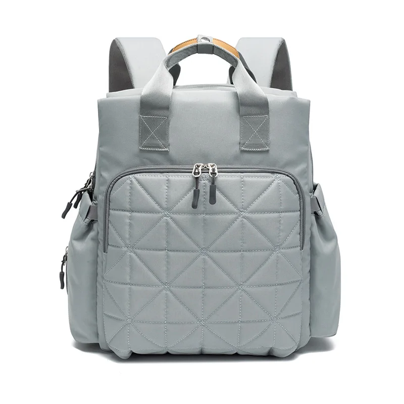 2019 New JIULIN high-quality fashionable outgoing multifunctional large-capacity mother-to-child in bag lady bag
2019 New JIULIN high-quality fashionable outgoing multifunctional large-capacity mother-to-child in bag lady bag