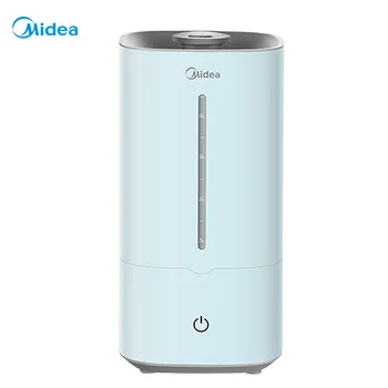 Midea Air Humidifier Home Quiet Sound SC-3G40B Bedroom Fog Volume Fragrance Air-conditioned Room Humidification Purification
Midea Air Humidifier Home Quiet Sound SC-3G40B Bedroom Fog Volume Fragrance Air-conditioned Room Humidification Purification