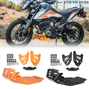 Duke 390 Engine Chassis Skid Plate Guard Protector Cover Decoration Shield For KTM DUKE 390 2017 2018 2019 2020 Motorcycle Part
Duke 390 Engine Chassis Skid Plate Guard Protector Cover Decoration Shield For KTM DUKE 390 2017 2018 2019 2020 Motorcycle Part