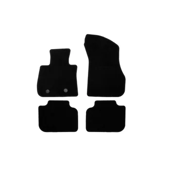 Floor mats Klever econom BMW X1 F48 4WD 2015-, cross, 4 PCs (textiles) (BMW X 1)
Floor mats Klever econom BMW X1 F48 4WD 2015-, cross, 4 PCs (textiles) (BMW X 1)