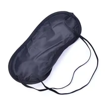 10 Pcs Black Sleep Mask Natural Sleeping Eye Mask Eyeshade Cover Blind Fold Eye Patch Soft Portable Blindfold Travel Eyepatch
10 Pcs Black Sleep Mask Natural Sleeping Eye Mask Eyeshade Cover Blind Fold Eye Patch Soft Portable Blindfold Travel Eyepatch