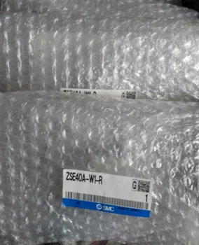 1PC New SMC ZSE40A-W1-R free shipping
1PC New SMC ZSE40A-W1-R free shipping