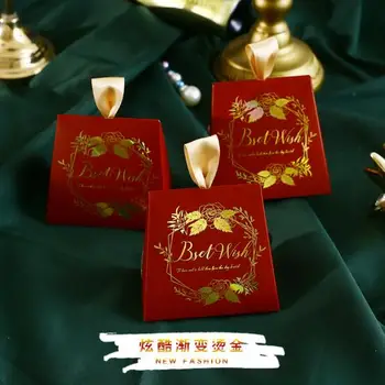 100pcs European Style Pink Pink Blue Best Wish Wedding Favors Candy Boxes Party Gift Box Chococlate Bomboniera Giveaways Box
100pcs European Style Pink Pink Blue Best Wish Wedding Favors Candy Boxes Party Gift Box Chococlate Bomboniera Giveaways Box