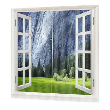 DZQT01116 Washable Printing Curtain Door Curtains Home Bedroom Living Room Curtain Hotel Decorative Curtain 150*166cm
DZQT01116 Washable Printing Curtain Door Curtains Home Bedroom Living Room Curtain Hotel Decorative Curtain 150*166cm