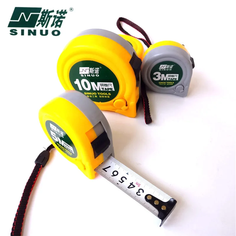 CIRA 5 M Tape Measure High Wear-Resistant mu gong chi Household Measuring Tools 3 M 7 M 7.5 M 10 M Steel Tap
CIRA 5 M Tape Measure High Wear-Resistant mu gong chi Household Measuring Tools 3 M 7 M 7.5 M 10 M Steel Tap