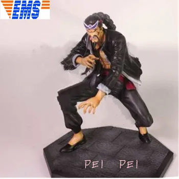 Anime Statue ONE PIECE CIPHER POLNo.9 Jyabura Full-Length Portrait GK Resin Action Figure Collectible Model Toy P1667
Anime Statue ONE PIECE CIPHER POLNo.9 Jyabura Full-Length Portrait GK Resin Action Figure Collectible Model Toy P1667