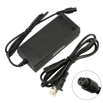 42V 2A Charger Adapter Power Cord For Hoverboard Smart Balance Scooter 2 Wheel Electric Scooter Parts
42V 2A Charger Adapter Power Cord For Hoverboard Smart Balance Scooter 2 Wheel Electric Scooter Parts