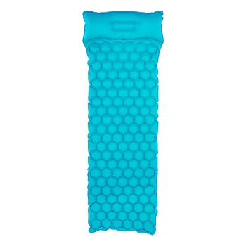 Nylon air cushion waterproof and moisture-proof outdoor camping air cushion with pillow picnic mat
Nylon air cushion waterproof and moisture-proof outdoor camping air cushion with pillow picnic mat