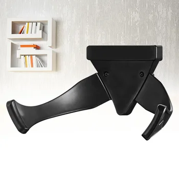 Durable Home ABS Basketball Football Racks Bedroom Ball Display Gym Back Adhesive Indoor Storage Shelf Universal Wall Mounted 
Durable Home ABS Basketball Football Racks Bedroom Ball Display Gym Back Adhesive Indoor Storage Shelf Universal Wall Mounted