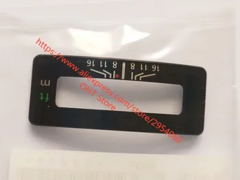 FOR Canon EF 50mm 1.2 L USM Lens Focus Distance Scale Window Glass
FOR Canon EF 50mm 1.2 L USM Lens Focus Distance Scale Window Glass