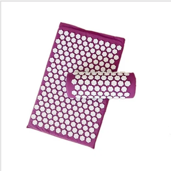 10 Colors Traditional Acupuncture Sets Acupressure Mat with Pillow Massage Mat Lotus Spike Cushion Massage and Relaxation Health
10 Colors Traditional Acupuncture Sets Acupressure Mat with Pillow Massage Mat Lotus Spike Cushion Massage and Relaxation Health