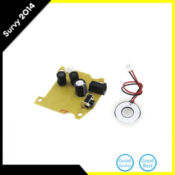 20mm 113KHz Ultrasonic Humidifier Mist Maker USB Ceramic Atomizer Transducer Humidified Plate Accessories + PCB diy electronics
20mm 113KHz Ultrasonic Humidifier Mist Maker USB Ceramic Atomizer Transducer Humidified Plate Accessories + PCB diy electronics