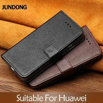 Flip Case For Huawei P10 P20 P30 Lite Mate 10 20 lite Pro Y6 Y7 Y9 P Smart 2019 Cowhide Cover For Honor 7X 8X 9X 10 20 lite case
Flip Case For Huawei P10 P20 P30 Lite Mate 10 20 lite Pro Y6 Y7 Y9 P Smart 2019 Cowhide Cover For Honor 7X 8X 9X 10 20 lite case