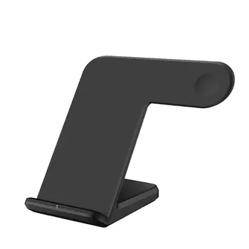 2 in 1 Wireless Charger for apple i watch 1 2 3 Type C Fast Wireless Charging for iphone XS MAX XR X 8 Plus for Samsung S9 S8
2 in 1 Wireless Charger for apple i watch 1 2 3 Type C Fast Wireless Charging for iphone XS MAX XR X 8 Plus for Samsung S9 S8