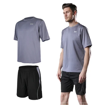 HEROBIKER 2PCS/Set Motorcycle Shirt Men Motocross Jersey Compression Motorsport Motorcycle Shirt Quick Dry Sportswear for Summer 
HEROBIKER 2PCS/Set Motorcycle Shirt Men Motocross Jersey Compression Motorsport Motorcycle Shirt Quick Dry Sportswear for Summer