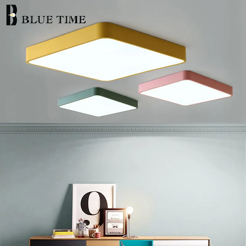 Led Chandelier Modern Ceiling Mounted Square Chandelier Lighting For Living room Bedroom Luminaires Super 5CM Thin Led Lights.
Led Chandelier Modern Ceiling Mounted Square Chandelier Lighting For Living room Bedroom Luminaires Super 5CM Thin Led Lights.