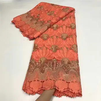 2020Latest High quality African French net Lace With Stones For Wedding Long Dress Winn852c
2020Latest High quality African French net Lace With Stones For Wedding Long Dress Winn852c