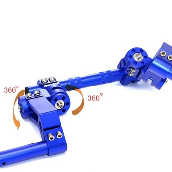 Motorcycle Adjustable Steering Handle Motorcycle Refit Accessories Movable Handlebar
Motorcycle Adjustable Steering Handle Motorcycle Refit Accessories Movable Handlebar