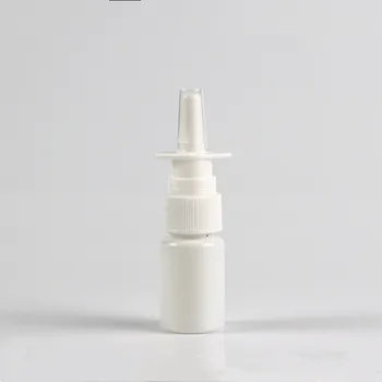 10pcs 5ml HDPE mist nasal spray bottles, plastic HDPE white nasal spray bottles
10pcs 5ml HDPE mist nasal spray bottles, plastic HDPE white nasal spray bottles