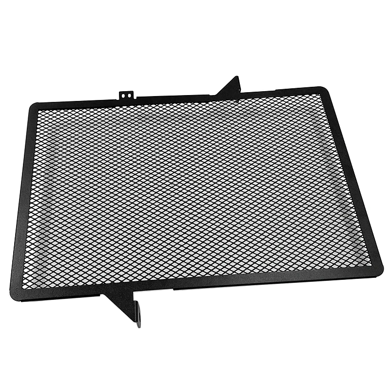 Free Shipping CB CBR 650F Aluminum Radiator Grille Grill Oil Cooler Protector Cover Guard For Honda CBR650F CB650F 2014-20184