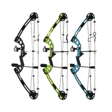 Bow And Arrow With Compound Bow Shooting Bow Outdoor Sports Hunting Practice Hunting Bow High Power Bow Archery Accessories
Bow And Arrow With Compound Bow Shooting Bow Outdoor Sports Hunting Practice Hunting Bow High Power Bow Archery Accessories