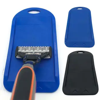 BellyLady Shaver Blade Sharpener Shaver Sharpener Shaver Cleaner for Extend Life Compatible for Gillettee
BellyLady Shaver Blade Sharpener Shaver Sharpener Shaver Cleaner for Extend Life Compatible for Gillettee