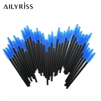 500pcs Eyelash Brushes Comb Mascara Wands Eye Lashes Extension Tool Professional Beauty Makeup Tool for Women
500pcs Eyelash Brushes Comb Mascara Wands Eye Lashes Extension Tool Professional Beauty Makeup Tool for Women