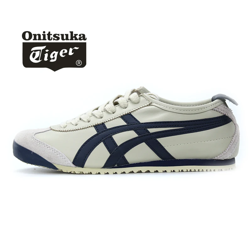 

Original Onitsuka Tiger Neutral Skateboarding Shoes Classic Leisure Sneakers Men Light Low-top Durable Women Designer Footwear