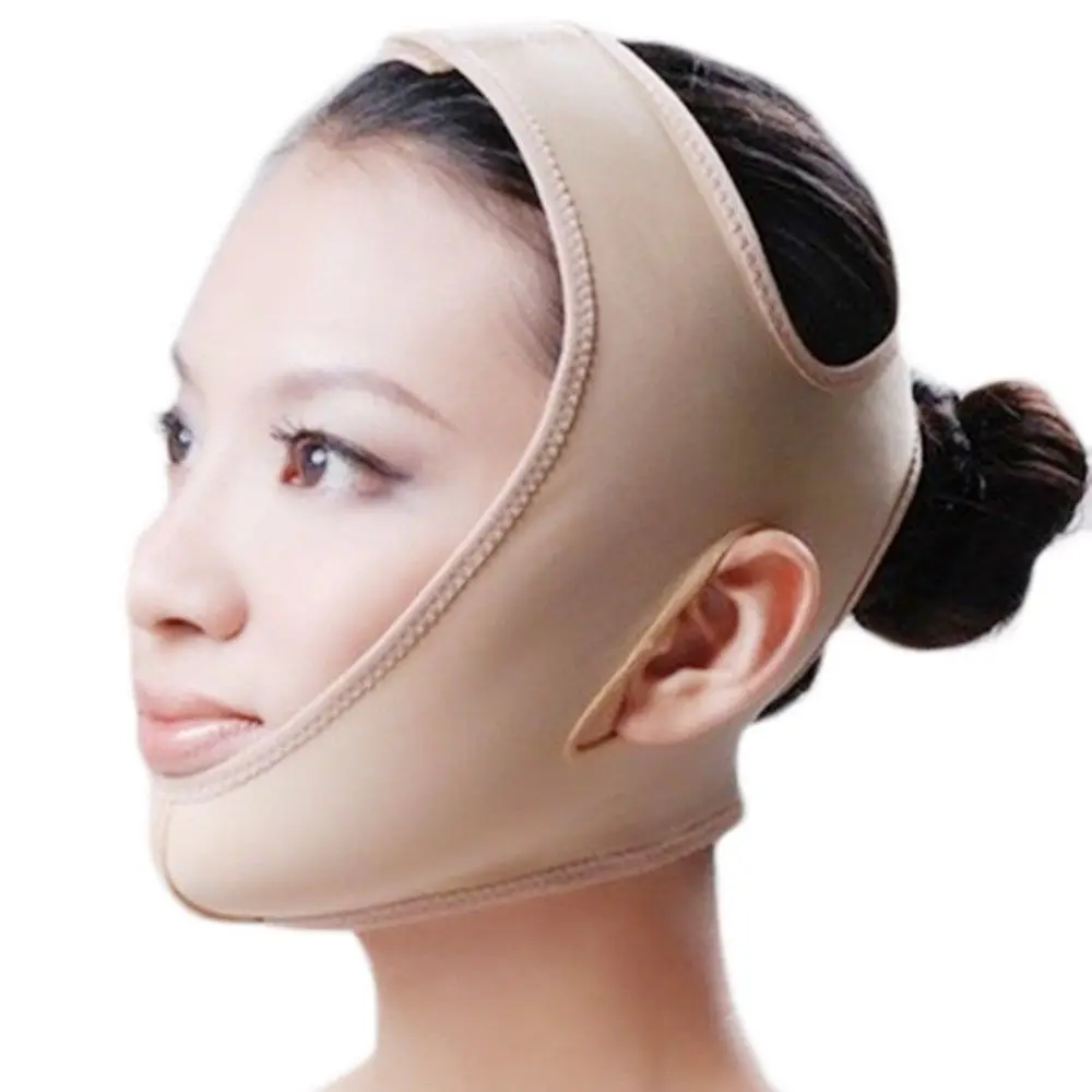 Wrinkle V Thin Face Chin Cheek Lift Up Slimming Belt Face Mask Bandage Thin Strap Slim Patches Face Shaper Slimmer Tools
Wrinkle V Thin Face Chin Cheek Lift Up Slimming Belt Face Mask Bandage Thin Strap Slim Patches Face Shaper Slimmer Tools