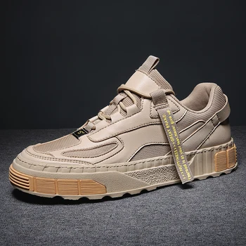 men trainers shoes running shoes men wild casual sports male tides tenis Shoes Outdoor breathable Training Stitching sneakers
men trainers shoes running shoes men wild casual sports male tides tenis Shoes Outdoor breathable Training Stitching sneakers